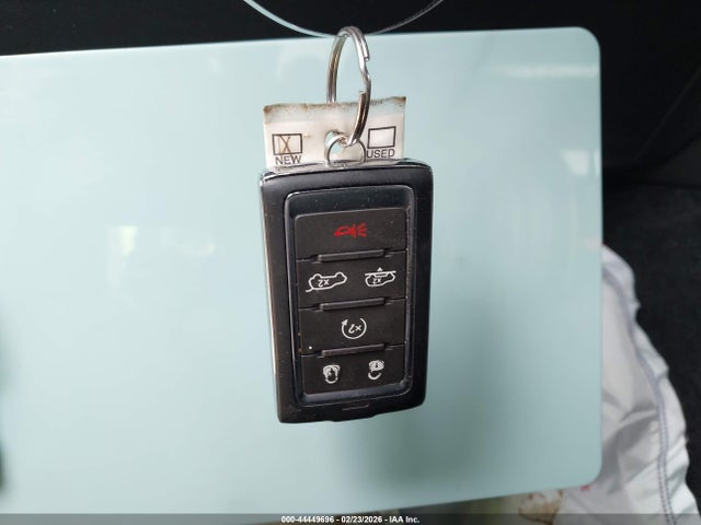 Продажа на аукционе авто 2024 Jeep Grand Wagoneer Series Iii 4x4, vin: 1C4SJVGP2RS154152, номер лота: 44449696