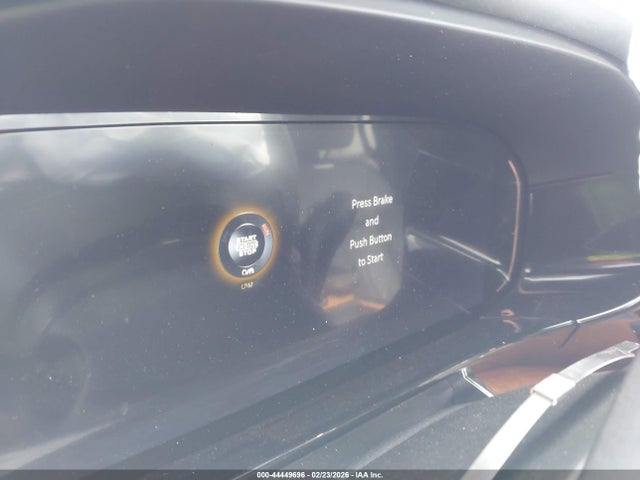 Продажа на аукционе авто 2024 Jeep Grand Wagoneer Series Iii 4x4, vin: 1C4SJVGP2RS154152, номер лота: 44449696