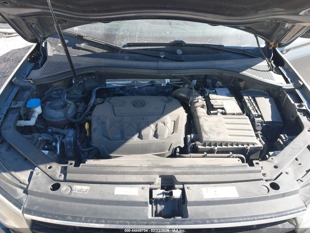 2024 VOLKSWAGEN TIGUAN 3VV8B7AX1RM082575 Photo 9