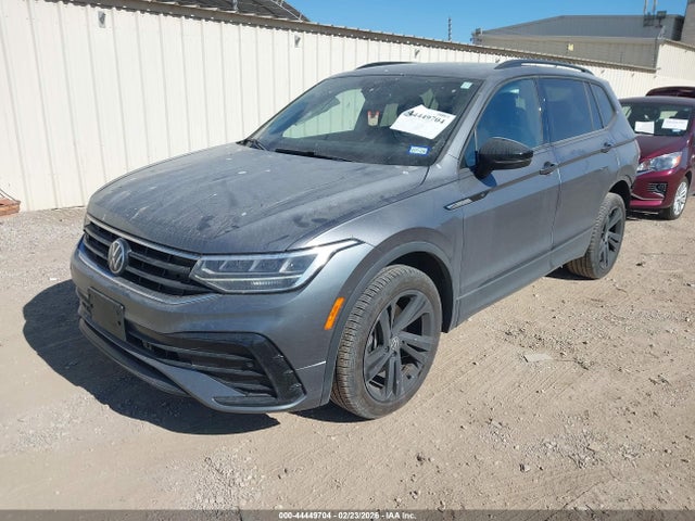 2024 VOLKSWAGEN TIGUAN 3VV8B7AX1RM082575 Photo 1