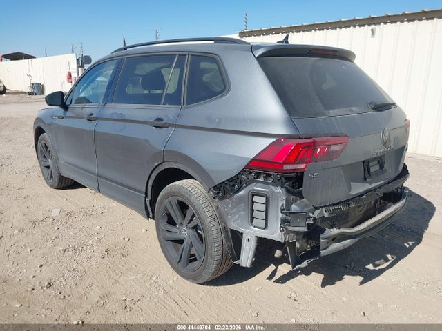 2024 VOLKSWAGEN TIGUAN 3VV8B7AX1RM082575 Photo 2