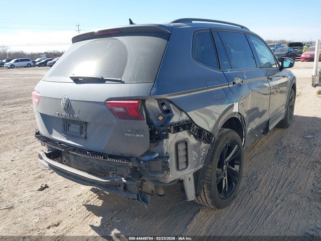 2024 VOLKSWAGEN TIGUAN 3VV8B7AX1RM082575 Photo 3