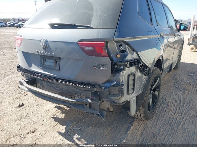 2024 VOLKSWAGEN TIGUAN 3VV8B7AX1RM082575 Photo 5