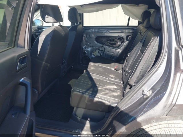 2024 VOLKSWAGEN TIGUAN 3VV8B7AX1RM082575 Photo 7