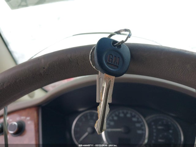 Продажа на аукционе авто 2005 Buick Lacrosse Cx, vin: 2G4WC532551327626, номер лота: 44449711