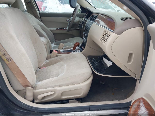 Продажа на аукционе авто 2005 Buick Lacrosse Cx, vin: 2G4WC532551327626, номер лота: 44449711