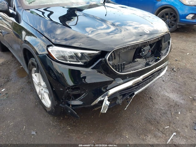Auction sale of the 2025 Mercedes-benz Glc 300 4matic Suv, vin: W1NKM4HB1SF263312, lot number: 44449713