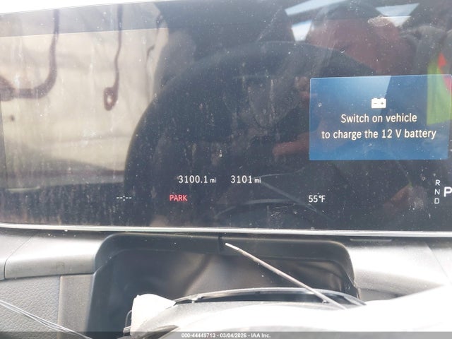 Auction sale of the 2025 Mercedes-benz Glc 300 4matic Suv, vin: W1NKM4HB1SF263312, lot number: 44449713
