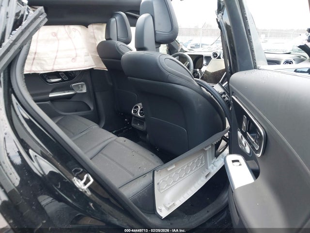 Auction sale of the 2025 Mercedes-benz Glc 300 4matic Suv, vin: W1NKM4HB1SF263312, lot number: 44449713