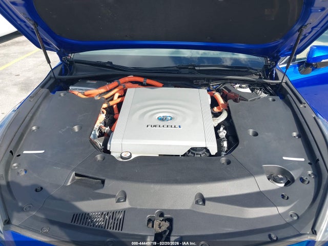 2021 TOYOTA MIRAI JTDAAAAA5MA001725 Photo 9