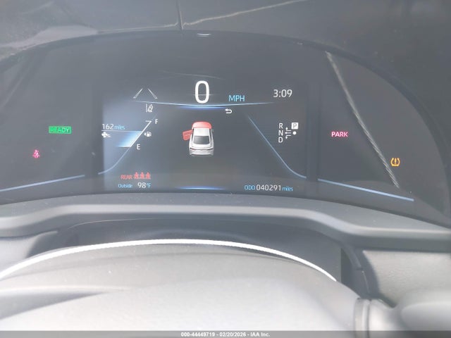 2021 TOYOTA MIRAI JTDAAAAA5MA001725 Photo 6