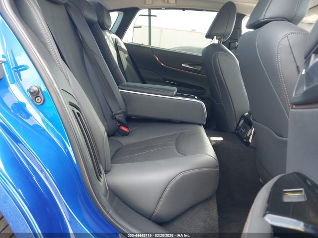 2021 TOYOTA MIRAI JTDAAAAA5MA001725 Photo 7