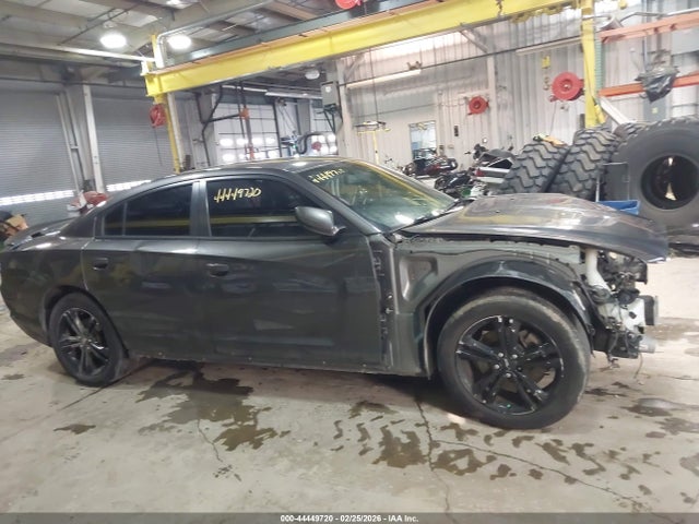 Dodge Charger R/t Plus 2014 2C3CDXDT8EH156261 Image 13