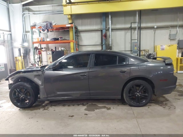 Dodge Charger R/t Plus 2014 2C3CDXDT8EH156261 Image 14