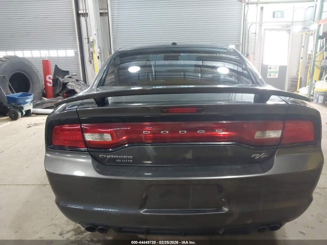 Dodge Charger R/t Plus 2014 2C3CDXDT8EH156261 Image 16