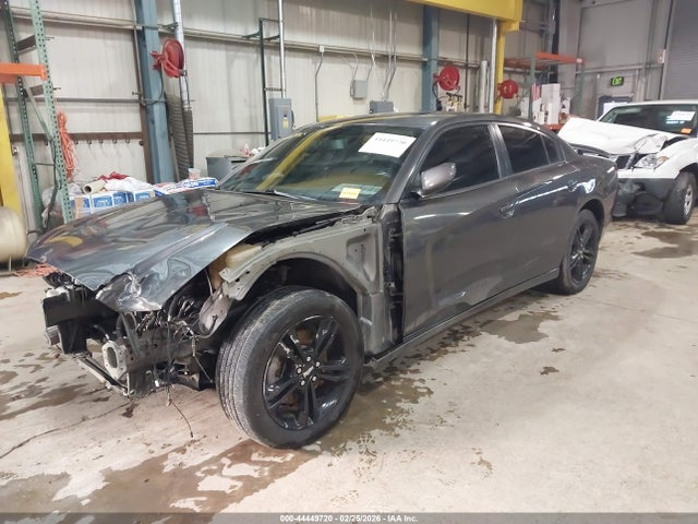 Dodge Charger R/t Plus 2014 2C3CDXDT8EH156261 Image 2