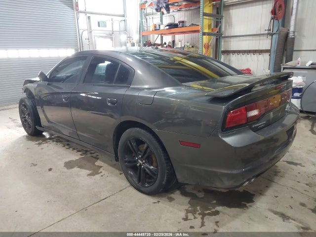 Dodge Charger R/t Plus 2014 2C3CDXDT8EH156261 Image 3