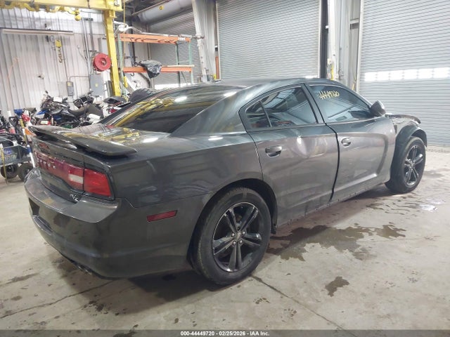 Dodge Charger R/t Plus 2014 2C3CDXDT8EH156261 Image 4