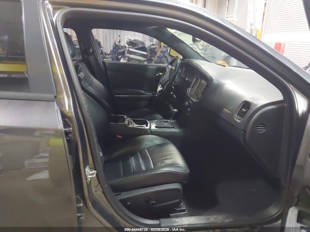 Dodge Charger R/t Plus 2014 2C3CDXDT8EH156261 Image 5