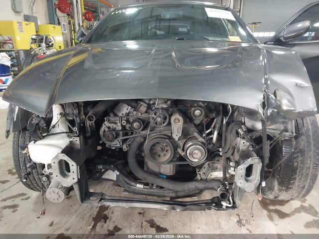 Dodge Charger R/t Plus 2014 2C3CDXDT8EH156261 Image 6