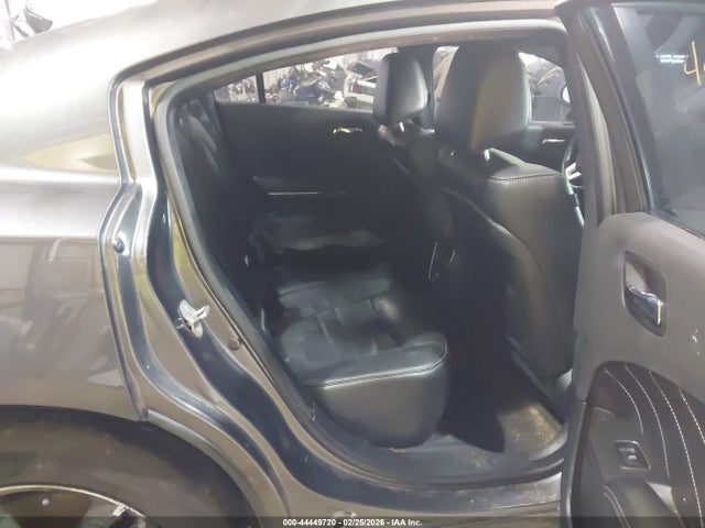 Dodge Charger R/t Plus 2014 2C3CDXDT8EH156261 Image 8