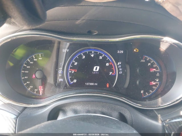 1C4RJFDJ7HC953549 Jeep Grand Cherokee Srt