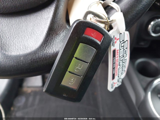 2015 MITSUBISHI OUTLANDER SPORT 4A4AP4AU7FE018878 Photo 10