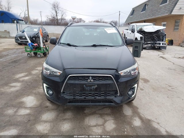 Продаж на аукціоні авто 2015 Mitsubishi Outlander Sport Se, vin: 4A4AP4AU7FE018878, номер лоту: 44449724