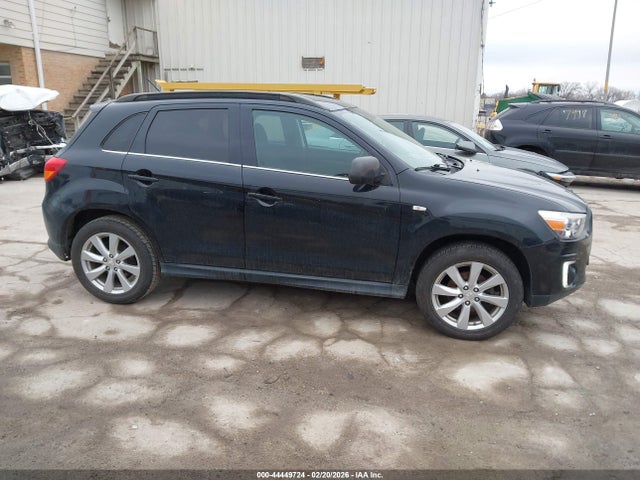 Продаж на аукціоні авто 2015 Mitsubishi Outlander Sport Se, vin: 4A4AP4AU7FE018878, номер лоту: 44449724