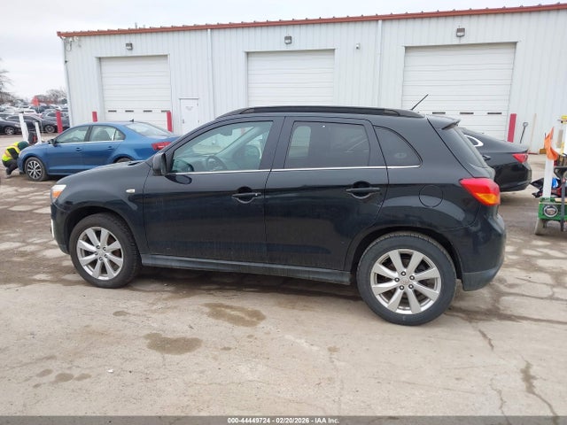 Продаж на аукціоні авто 2015 Mitsubishi Outlander Sport Se, vin: 4A4AP4AU7FE018878, номер лоту: 44449724