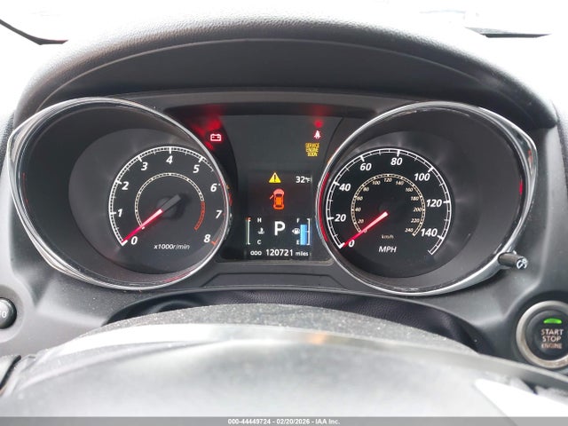 2015 MITSUBISHI OUTLANDER SPORT 4A4AP4AU7FE018878 Photo 6