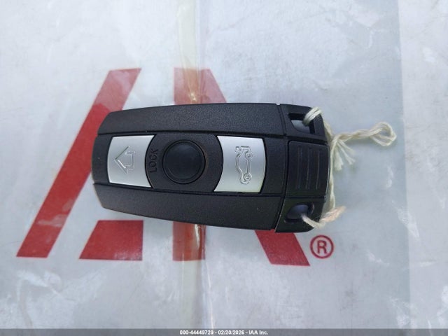 2011 BMW 328I WBADW3C58BE536755 Photo 10