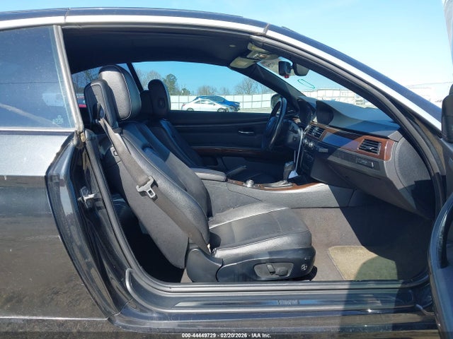 2011 BMW 328I WBADW3C58BE536755 Photo 4