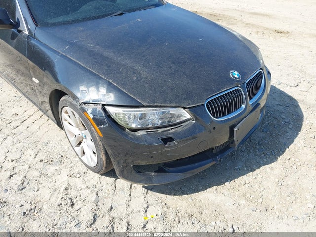 2011 BMW 328I WBADW3C58BE536755 Photo 5