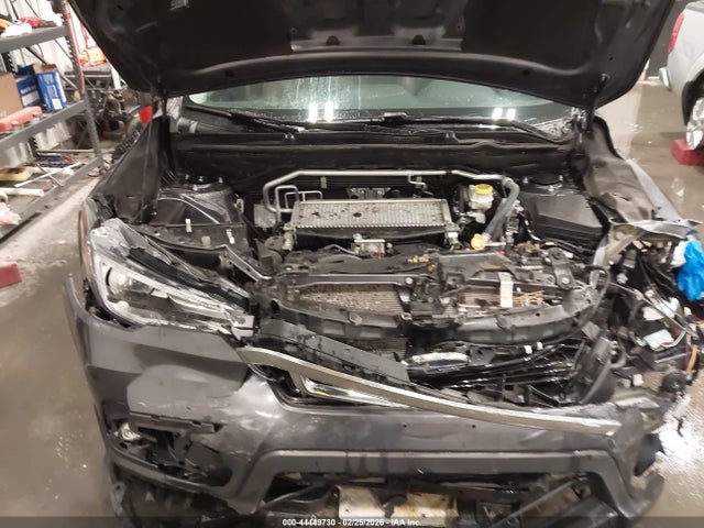 2022 SUBARU ASCENT 4S4WMARD2N3451605 Photo 9