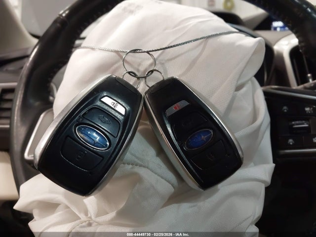 2022 SUBARU ASCENT 4S4WMARD2N3451605 Photo 10