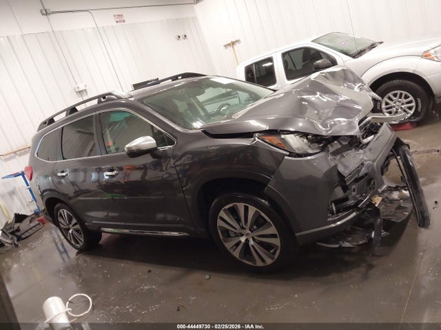 Продажа на аукционе авто 2022 Subaru Ascent Touring, vin: 4S4WMARD2N3451605, номер лота: 44449730