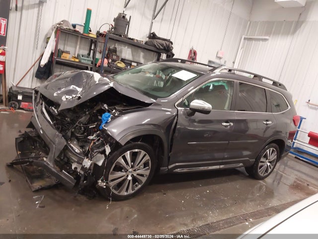 Продажа на аукционе авто 2022 Subaru Ascent Touring, vin: 4S4WMARD2N3451605, номер лота: 44449730