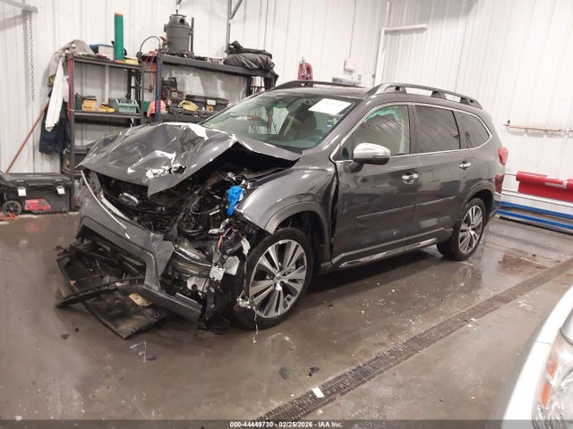 2022 SUBARU ASCENT 4S4WMARD2N3451605 Photo 1