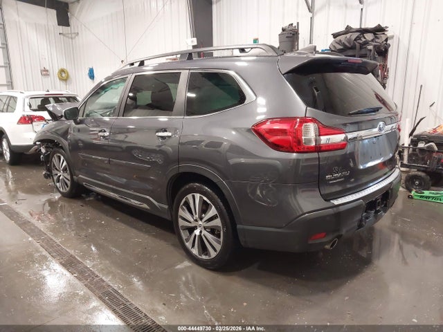 2022 SUBARU ASCENT 4S4WMARD2N3451605 Photo 2