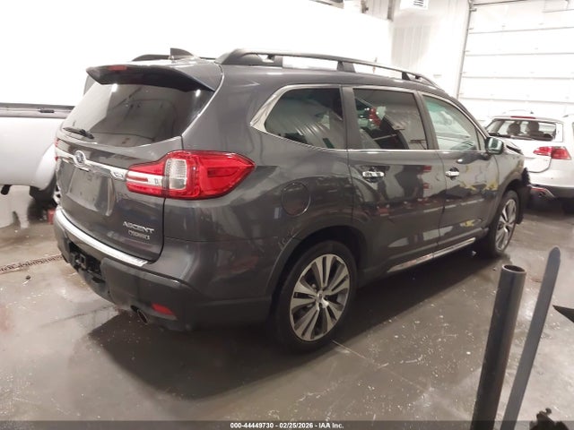 2022 SUBARU ASCENT 4S4WMARD2N3451605 Photo 3