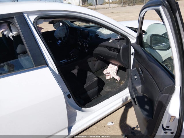 Nissan Sentra Sv Xtronic Cvt 2023 3N1AB8CV4PY272915 Image 5