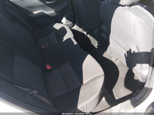 Nissan Sentra Sv Xtronic Cvt 2023 3N1AB8CV4PY272915 Image 8