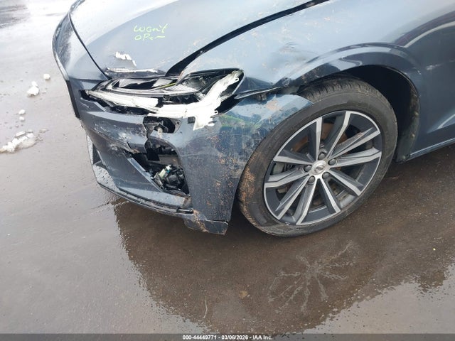 2022 VOLVO S60 7JRL12FZXNG161953 Photo 5