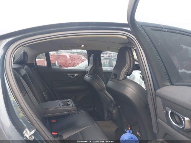 2022 VOLVO S60 7JRL12FZXNG161953 Photo 7