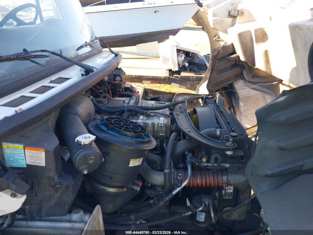 3ALACWFB5KDJZ7821 Freightliner M2 106