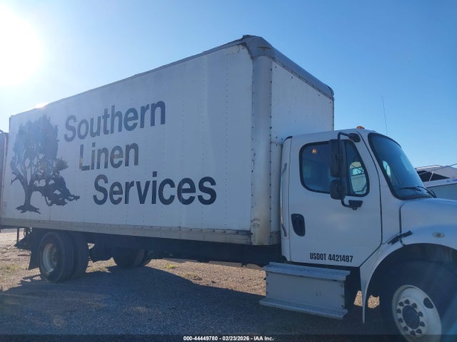 3ALACWFB5KDJZ7821 Freightliner M2 106