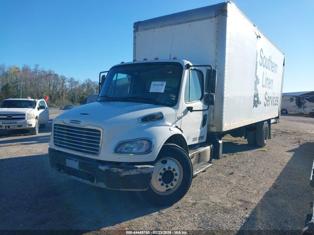 3ALACWFB5KDJZ7821 Freightliner M2 106
