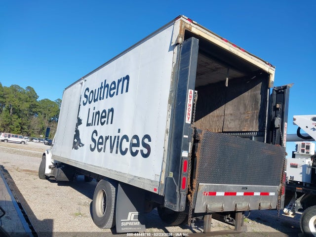 3ALACWFB5KDJZ7821 Freightliner M2 106