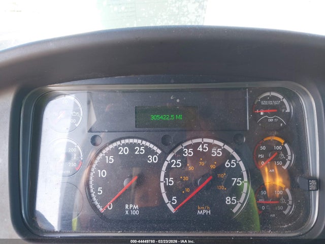 3ALACWFB5KDJZ7821 Freightliner M2 106